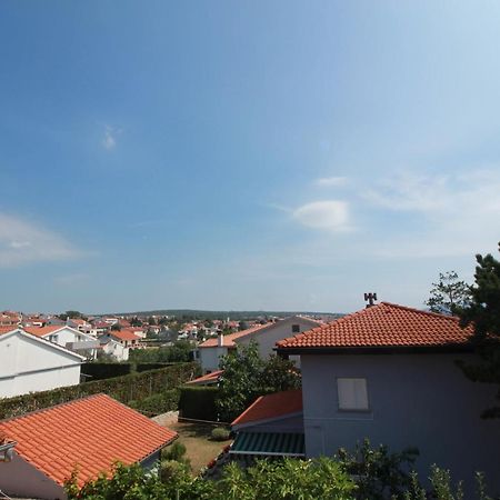 Apartmani Zem, Krk Кърк Екстериор снимка