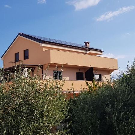 Apartmani Zem, Krk Кърк Екстериор снимка
